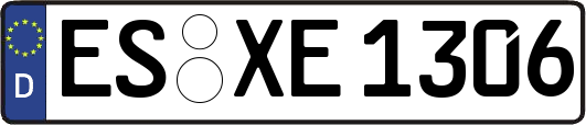 ES-XE1306