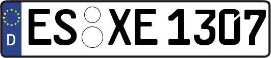 ES-XE1307