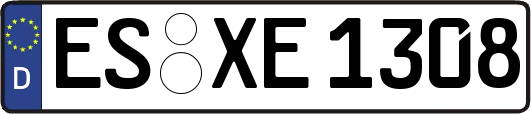 ES-XE1308