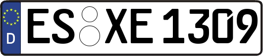 ES-XE1309