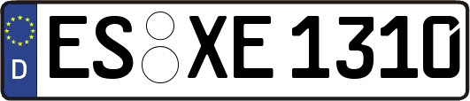 ES-XE1310