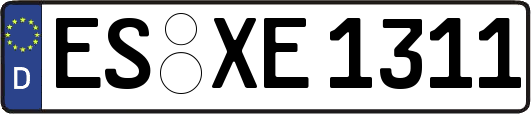 ES-XE1311