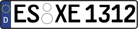 ES-XE1312