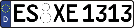 ES-XE1313