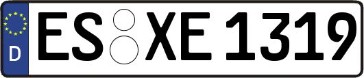 ES-XE1319