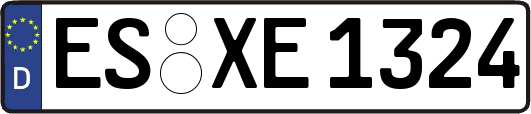 ES-XE1324