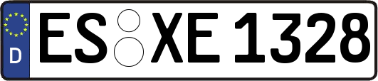 ES-XE1328