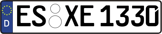 ES-XE1330