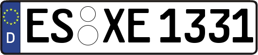 ES-XE1331