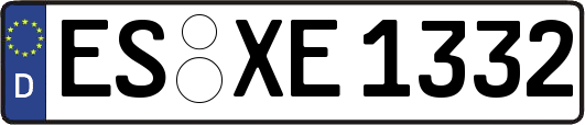 ES-XE1332