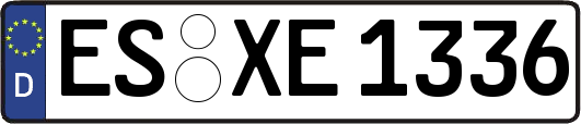 ES-XE1336