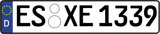 ES-XE1339