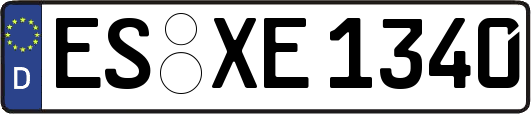 ES-XE1340