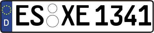 ES-XE1341