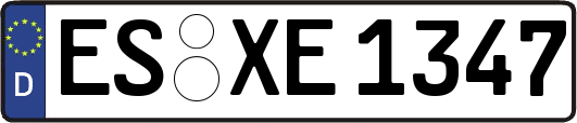ES-XE1347