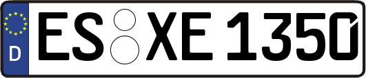 ES-XE1350