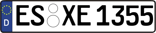 ES-XE1355