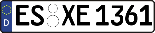 ES-XE1361