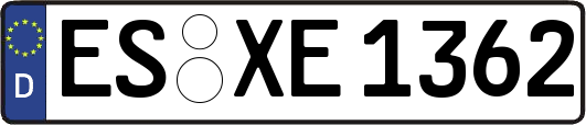 ES-XE1362