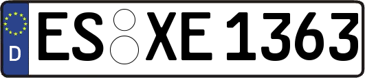 ES-XE1363