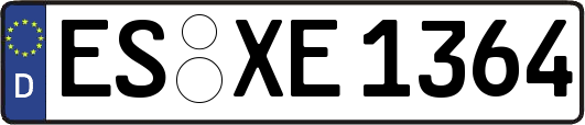 ES-XE1364