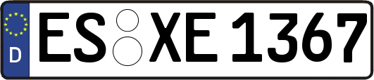ES-XE1367