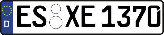 ES-XE1370