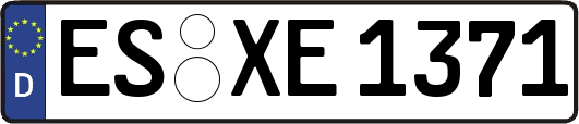 ES-XE1371