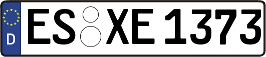ES-XE1373