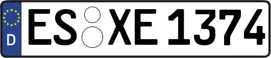 ES-XE1374