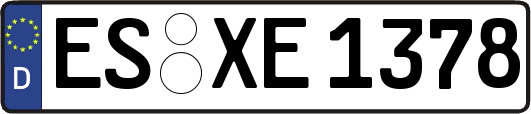 ES-XE1378