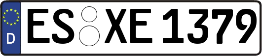 ES-XE1379