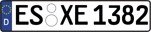 ES-XE1382