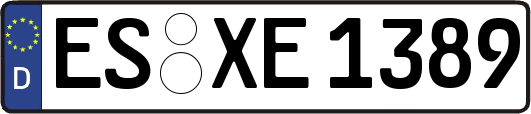 ES-XE1389