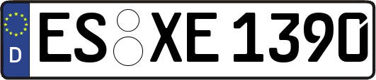 ES-XE1390