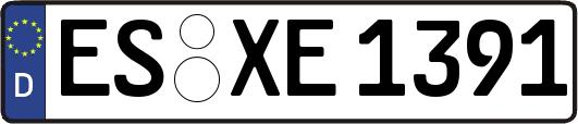 ES-XE1391