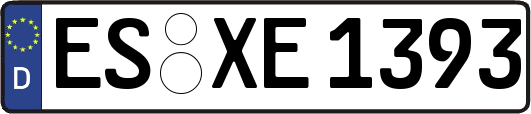 ES-XE1393