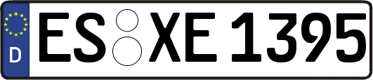 ES-XE1395