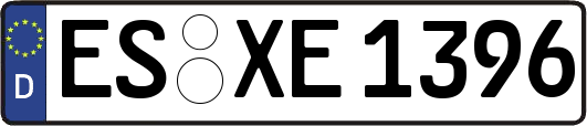 ES-XE1396