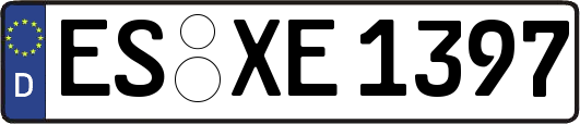 ES-XE1397