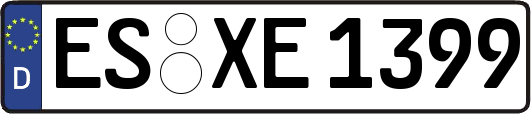 ES-XE1399