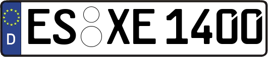 ES-XE1400