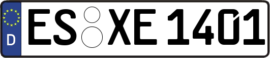 ES-XE1401