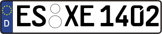 ES-XE1402