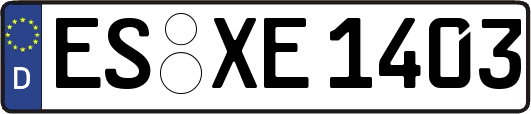 ES-XE1403