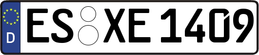 ES-XE1409