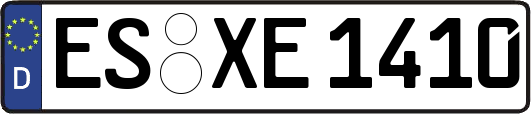 ES-XE1410