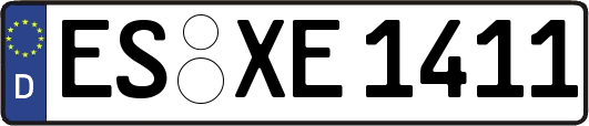 ES-XE1411
