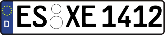 ES-XE1412