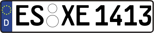 ES-XE1413